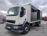 Ver ficha DAF LF 55.250 