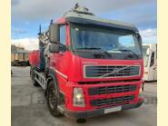 Ver ficha VOLVO FM12 