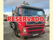 Ver ficha VOLVO FM12 