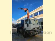 Ver ficha IVECO 19E27 