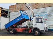 Ver ficha IVECO 65 120 