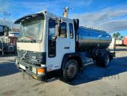 Ver ficha VOLVO FL614 ES 