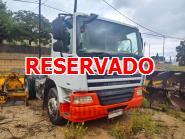 Ver ficha DAF CF 