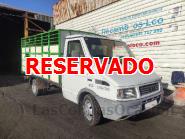 Ver ficha IVECO AX35 