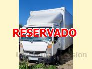 Ver ficha NISSAN CABSTAR 