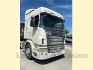 Ver ficha SCANIA G 480 