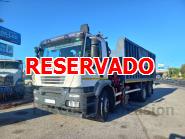 Ver ficha IVECO STRALIS 