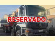 Ver ficha 171 ACTROS 4140 