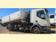 Ver ficha DAF FA LF 55.220 