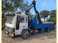 Ver ficha VOLVO FL614 
