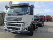 Ver ficha VOLVO FM62 