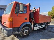 Ver ficha NISSAN ATLEON 