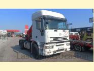Ver ficha IVECO MP440E43TP 