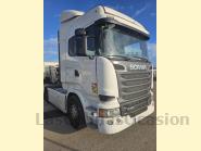Ver ficha SCANIA R520 