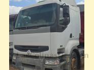 Ver ficha RENAULT  