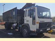 Ver ficha VOLVO FL618 