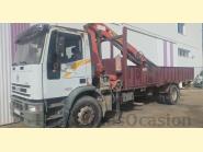 Ver ficha IVECO  