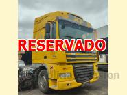 Ver ficha DAF XF105 