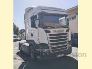 Ver ficha SCANIA R450 