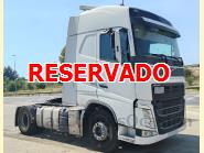 Ver ficha VOLVO FH 