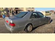 Ver ficha MERCEDES S 350 