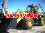 Ver ficha FOTON FL958G