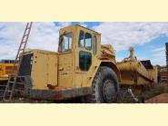 Ver ficha CATERPILLAR 631D 