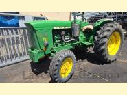 Ver ficha JOHN DEERE 717 