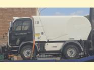 Ver ficha AUSA B400H 