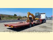 Ver ficha LECIÑENA SREX-2E 