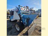 Ver ficha HILOVISA TAURO TE 