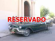Ver ficha CADILLAC Fleetwood LIMOSINA