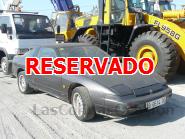 Ver ficha NISSAN 200 SX