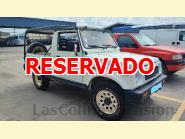 Ver ficha SUZUKI Santana 413 SAMURAI JHT