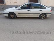 Ver ficha RENAULT LAGUNA 