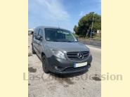 Ver ficha MERCEDES CITAN 