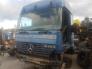 Ver ficha MERCEDES ACTROS 