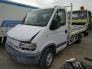 Ver ficha RENAULT MASTER 2.2 DCI 