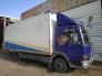 Ver ficha MERCEDES ATEGO 815 