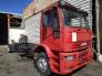 Ver ficha IVECO EUROCARGO 150E23 