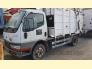 Ver ficha MITSUBISHI Canter 