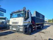 Ver ficha IVECO STRALIS