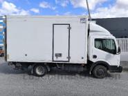 Ver ficha NISSAN CABSTAR NT400