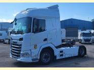 Ver ficha DAF XF 480 FT