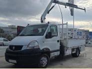 Ver ficha RENAULT Mascott