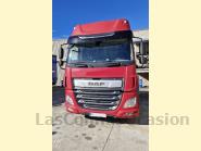 Ver ficha DAF CF 450 FT