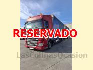 Ver ficha DAF XF 510 FAR