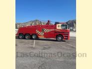 Ver ficha MERCEDES 3340