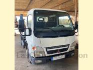 Ver ficha MITSUBISHI CANTER