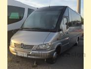 Ver ficha MERCEDES 616CDI / BUS